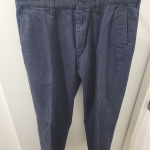 Polo by Ralph Lauren Classic Blue Chinos